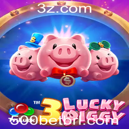 Descubra o Fascinante Mundo de 3LUCKYPIGGY: Uma Jornada Através das Regras e Estratégias