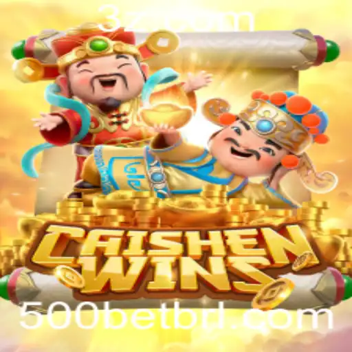 CaishenWins: Uma Imersão no Universo dos Jogos de Cassino Online