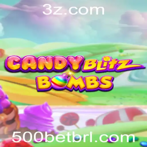 CandyBlitzBombs: A Explosiva Nova Sensação do Mundo dos Jogos