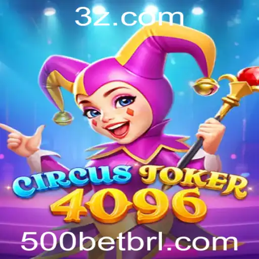 Explorando o Mundo de CircusJoker4096: Um Jogo de Estratégia e Sorte