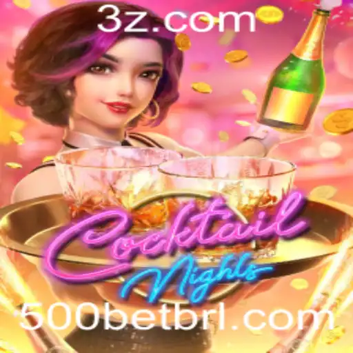 CocktailNights: Descubra a Nova Sensação dos Jogos Online