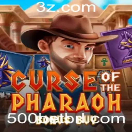 Explorando as Atrações de CurseofthePharaohBonusBuy e a Aposta de 500bet