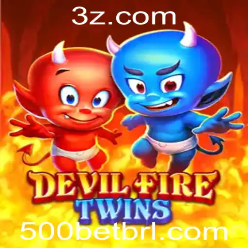 Explorando o Mundo de DevilFireTwins e a Emoção do 500bet