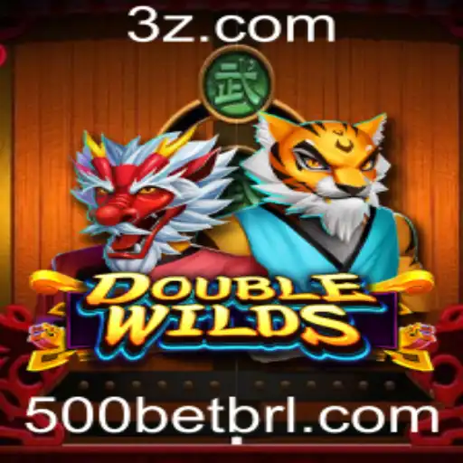 DoubleWilds: Mergulhe na Aventura de Apostas com a Palavra-Chave 500bet