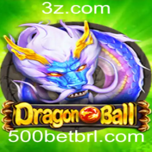 Explorando o Universo Competitivo de DragonBall com 500bet