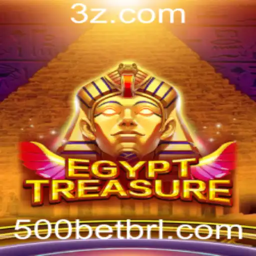 Descubra os Mistérios de EgyptTreasure: Regras e Estratégias