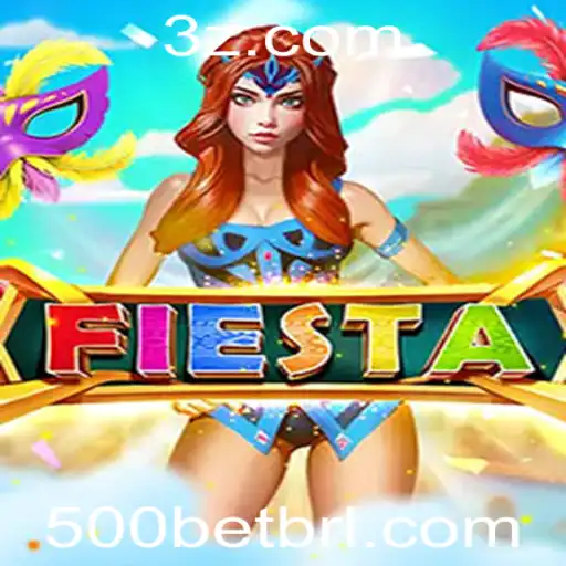 Explorando o Jogo de Tabuleiro Fiesta e a Estratégia de Apostas com 500bet