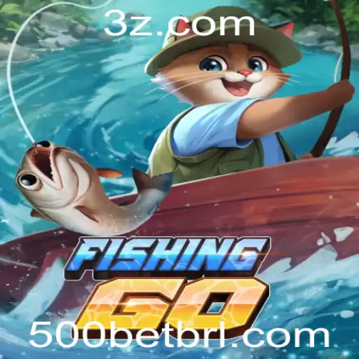 FishingGO: Descubra o Novo Jogo que Conquistou Amantes da Pesca e Apostadores