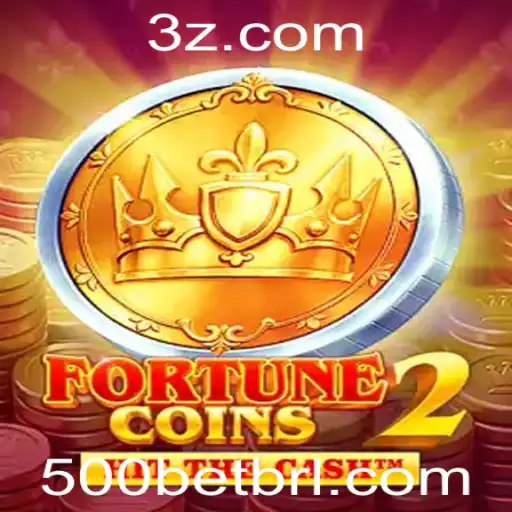 Explorando o Mundo de FortuneCoins2: A Nova Sensação dos Jogos de Aposta