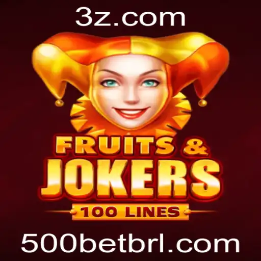 Explorando o Empolgante Mundo de FruitsAndJokers100 com 500bet