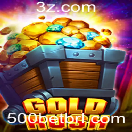 GoldRush: Descubra o Empolgante Jogo de Apostas com 500bet