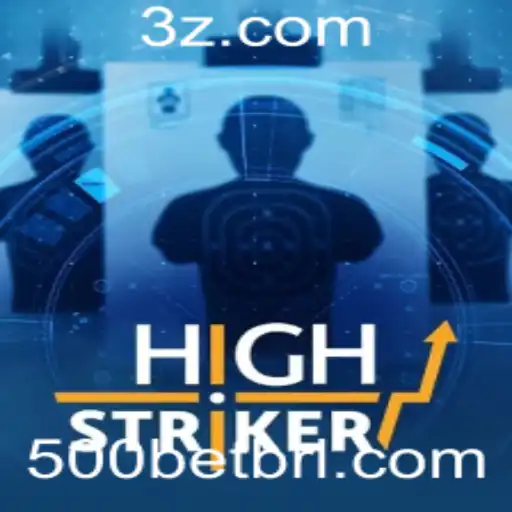 HighStriker: Mergulhe no Jogo que Está Agitando o Cenário com 500bet