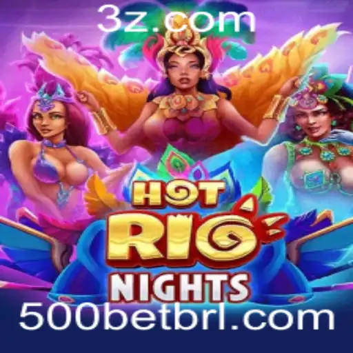Descubra HotRioNights: O Emocionante Mundo do Jogo de Cassino Online