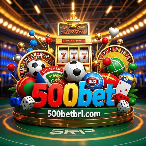 500bet