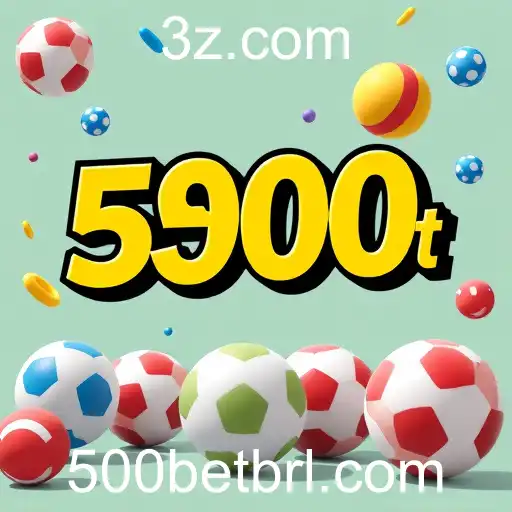 Loteria Online: A Revolução das Apostas com a 500bet