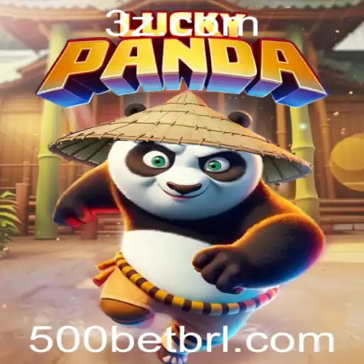 Descubra LuckyPanda e a Emoção das Apostas 500bet