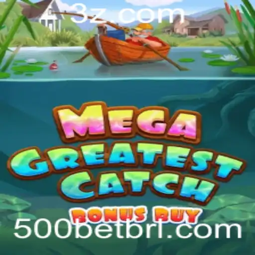 Explorando o Mundo de MegaGreatestCatchBonusBuy: Diversão e Estratégia em um Só Jogo