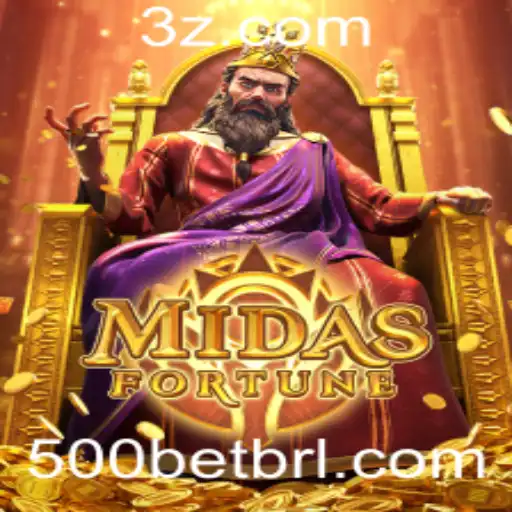 Descubra o Fascinante Mundo de MidasFortune: A Emoção das Apostas com 500bet