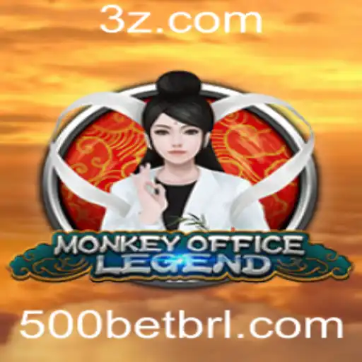 Explorando o Fascinante Mundo de MonkeyOfficeLegend e o Conceito de 500bet