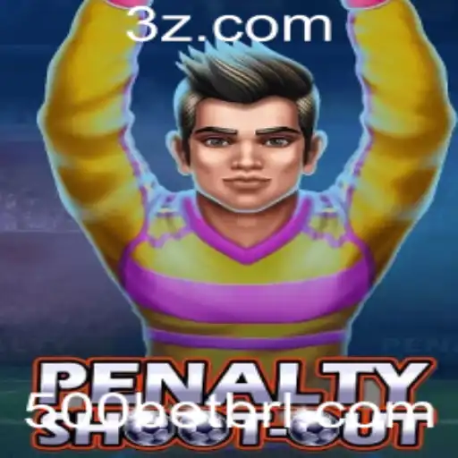 Descubra o Empolgante Mundo de PenaltyShootOut: Um Jogo de Estratégia e Emoção