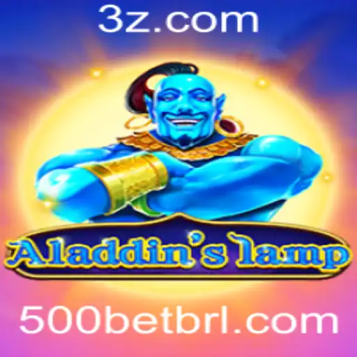 Descubra a Emoção de Aladdinslamp: Jogo de Azar e Estratégia com 500bet