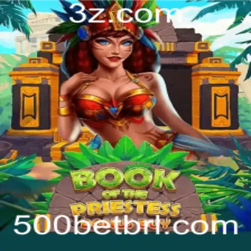 Explorando o Universo do Jogo BookOfThePriestess