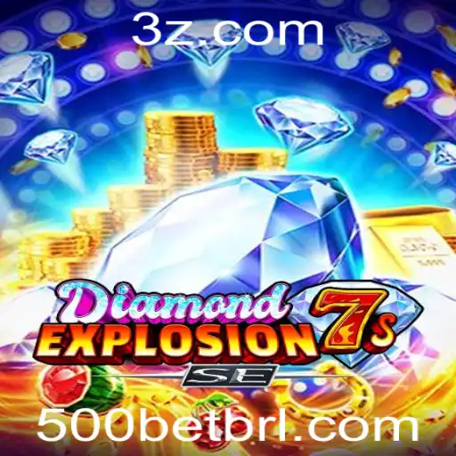 Explorando o DiamondExplosion7sSE: Uma Viagem de Emoções e Ganhos