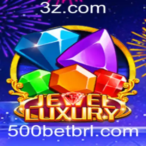 Descubra o Embalante Mundo de JewelLuxury: A Revolução do Jogo com 500bet