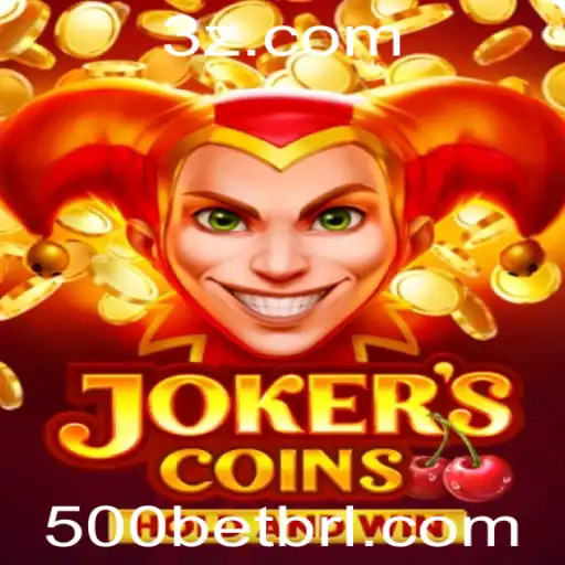 Explorando o Mundo de JokersCoins: Um Jogo de Azar com Enigmas e Recompensas