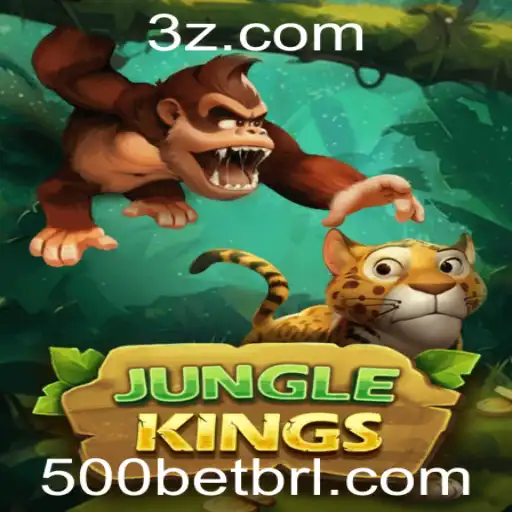 Desvendando o JungleKings: Um Jogo de Estratégia e Aventura