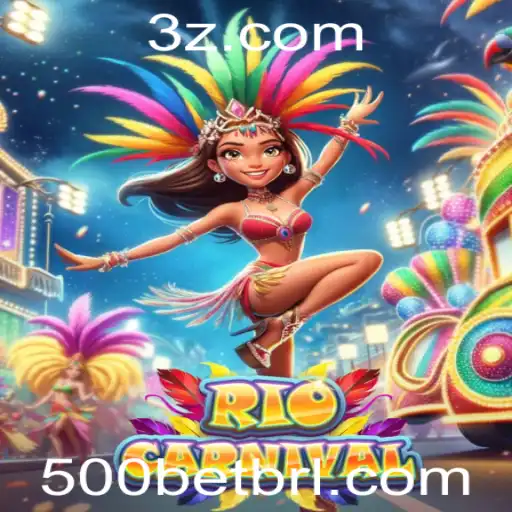 Explorando o Jogo RioCarnival
