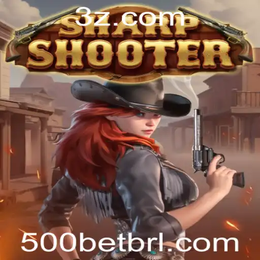 Sharpshooter: Descubra o Mundo Empolgante de 500bet