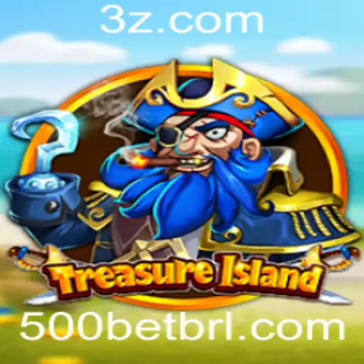 Explorando TreasureIsland: Um Novo Horizonte de Apostas com 500bet