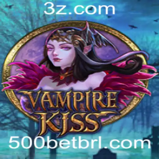 Mergulhe no Mundo de VampireKiss com 500bet