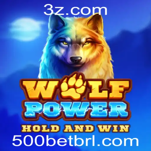 Descubra WolfPower: O Novo Jogo de Cassino com 500bet