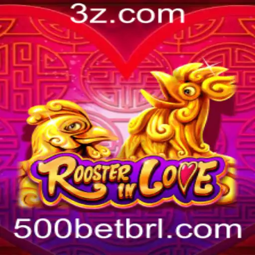 RoosterInLove: O Novo Fenômeno de Apostas Interativas