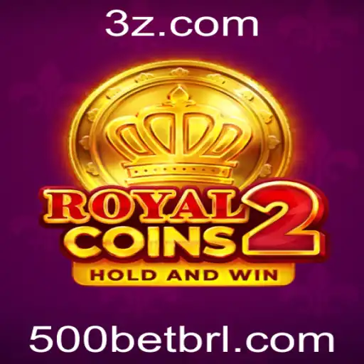 Descubra RoyalCoins2: O Jogo de Estratégia e Sorte com 500bet