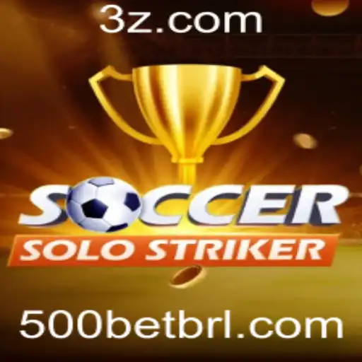 SoccerSoloStriker: A Nova Sensação no Mundo dos Jogos Esportivos com a Emoção de 500bet