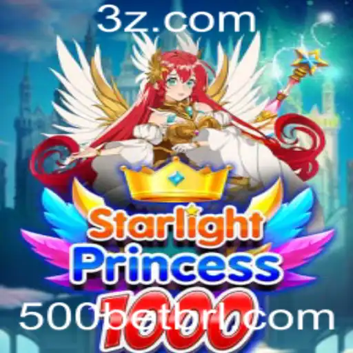 StarlightPrincess1000: Uma Nova Aventura no Mundo dos Jogos de Azar