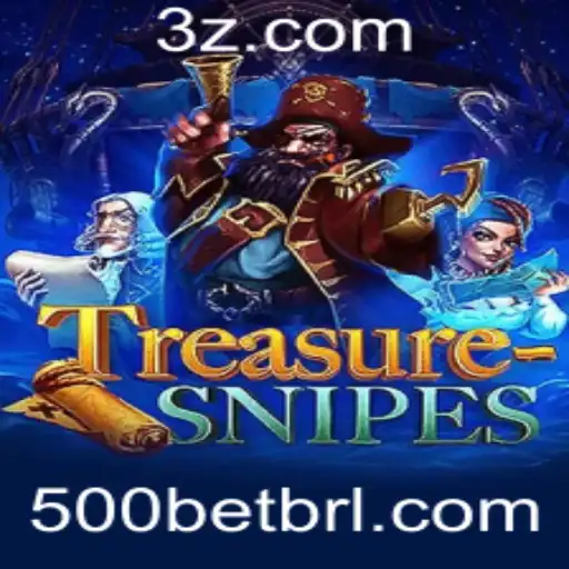TreasureSnipes: A Nova Aventura Interativa com a Emoção de 500bet