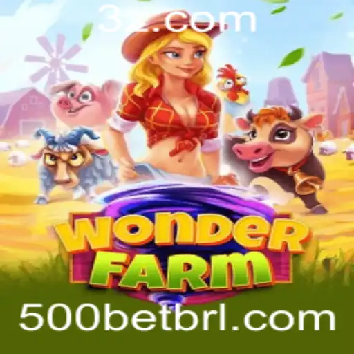 Descubra o Mundo de WonderFarm: Diversão e Estratégia na Nova Sensação dos Jogos Online