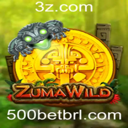 Descobrindo ZumaWild: Um Mergulho no Universo de 500bet